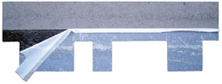 самоклеющаяся битумная черепица IKO Skyline в Чернигове